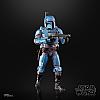 Фигурка Мандалорец Дозора Смерти Star Wars The Black Series Death Watch Mandalorian Hasbro F4350, фото 4
