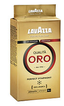 Кофе молотый Lavazza Qualita ORO 250г в/уп
