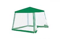 Кемпинговый туристический садовый шатер-тент навес PALISAD CAMPING 69520 беседка палатка для дачи кемпинга