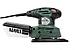 Дельташлифовальная машина Hammer DSM135, фото 3