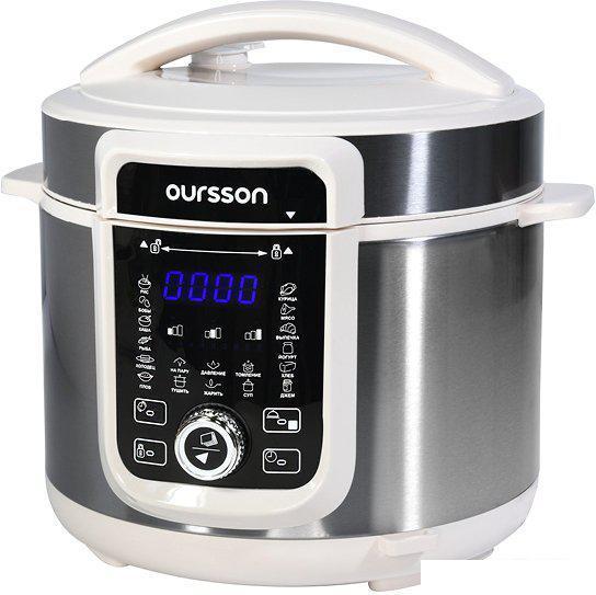 Мультиварка Oursson MP5025PSD/IV