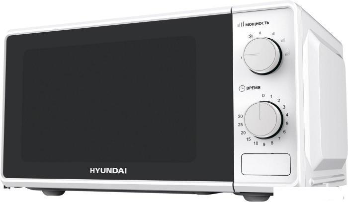 Микроволновая печь Hyundai HYM-M2044