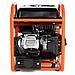 Генератор бензиновый инверторный DAEWOO GDA 3800i, фото 4