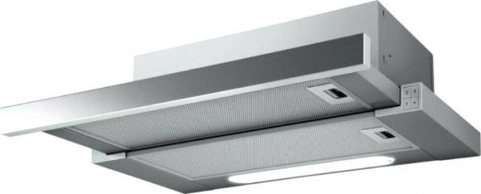 Кухонная вытяжка Jetair Aurora LX/GRX/F/60 PRF0045665C