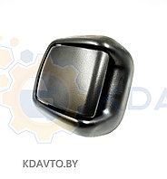 Ручка откидывания сиденья Форд Фиеста внутренняя перед правая Ford Fiesta V 2001-08г.