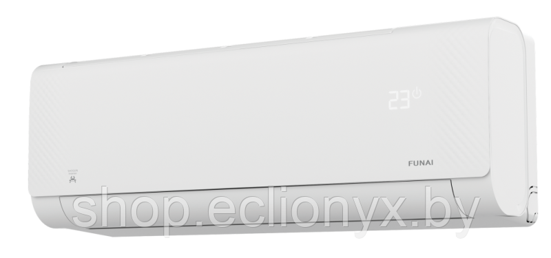 Кондиционер (сплит-система) Funai Shogun Inverter 2024 RAC-I-SG75HP.D02