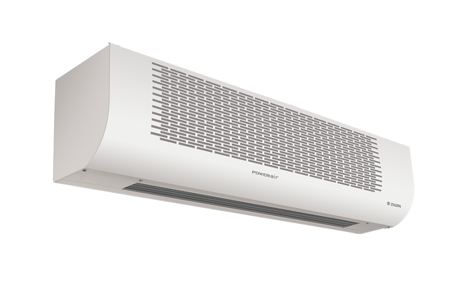 Завеса воздушная без нагрева ZILON ZVV-1.5B