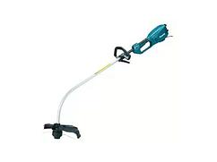 Триммер MAKITA UR 3501 (1.00 кВт, 35 см, с головкой, вес 4.0 кг)