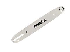 Шина, длина 40см/16", шаг3/8", паз 1.1мм, SN, M-L, 56 звеньев. MAKITA
