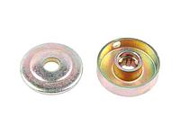 Фланец крепления ножа (комплект с шайбой) ECO GTP-X015