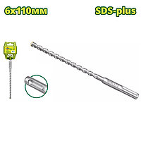 Буры SDS-Plus