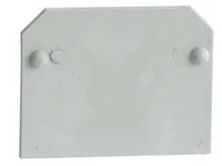 Заглушка для JXB-16/35 EKF PROxima