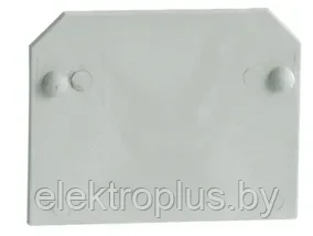 Заглушка для JXB-16/35 EKF PROxima