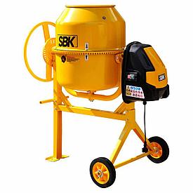 Бетоносмеситель SBK SX-155