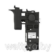651090-2 Выключатель TG853TB-3