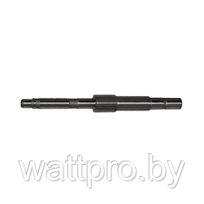 324248-3 Вал для HR2432/HR2450/HR2455/
