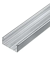 Профиль CD ( ПП ) 60х27 0,5 L=3м для гипсокартона