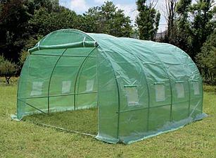 Теплица под пленку Трио 3м