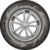 Зимние шины KAMA ALGA SUV (HK-532) 225/75R16 108T (шип), фото 3