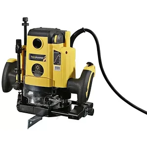 Фрезер Hanskonner HRE1120CP с константной электроникой
