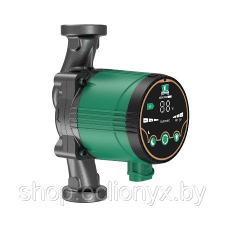 Циркуляционный насос Pumpman Newstar 25/8