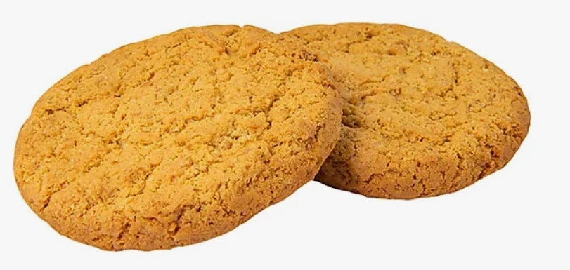 Печенье сдобное "Царский десерт", 3,6 кг Постное