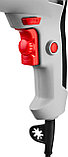 ЗУБР 550 Вт, 13 мм, ударная дрель (ДУ-550 ЭР), фото 4