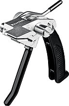 KRAFTOOL Transformer BT-20, инструмент для натяжения стальной монтажной ленты (22620)