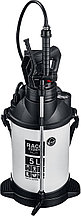 RACO Pro 500, для работы с агрессивными химикатами, 5 л, опрыскиватель (4240-54/500)