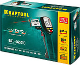 KRAFTOOL TRM-1700, -30° +1650°С, пирометр инфракрасный (45701-1650), фото 2