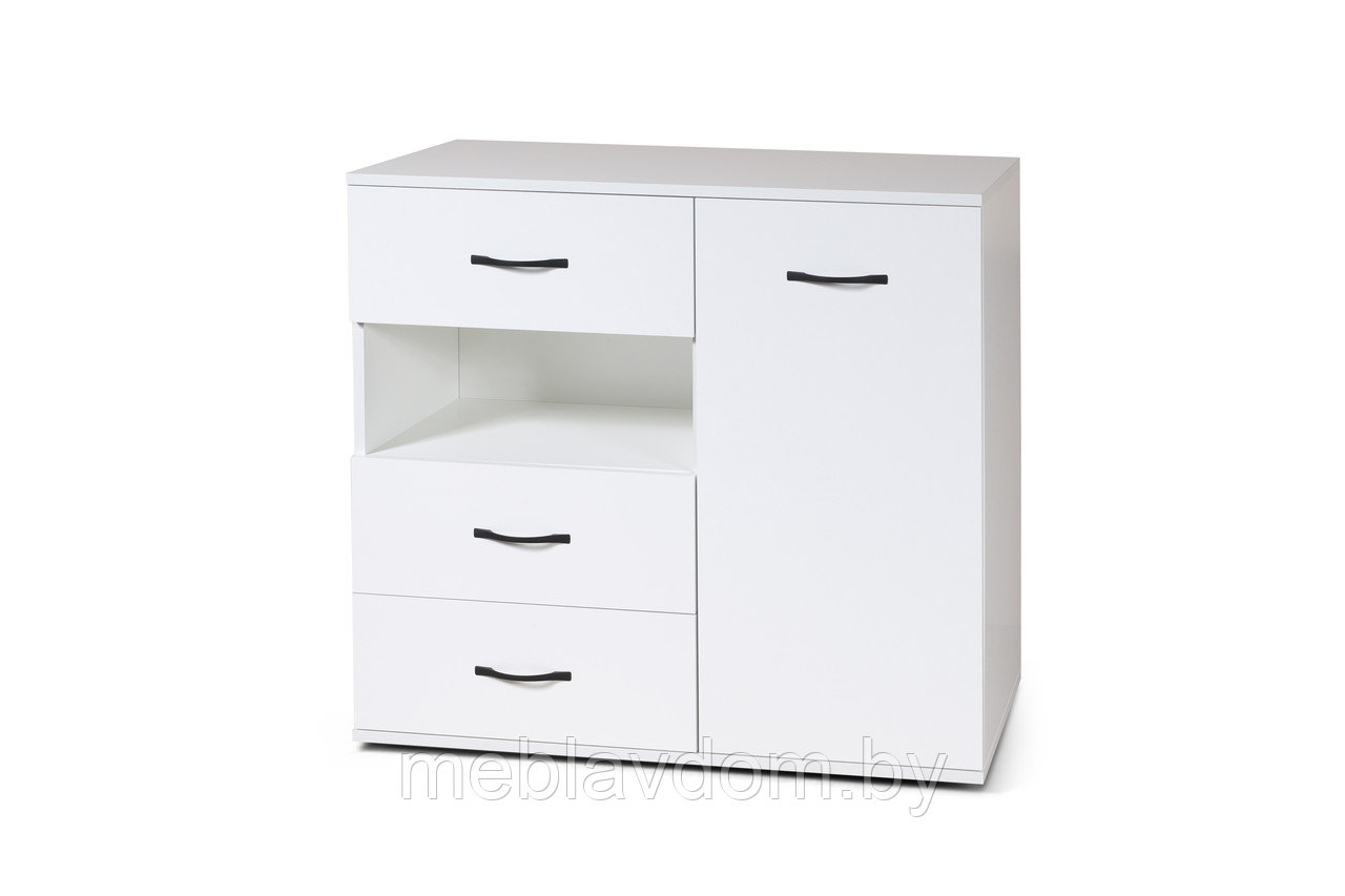 Комод ВИТТЕН (0,9м)