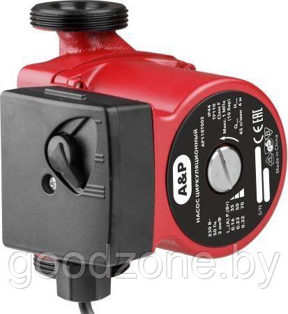 Насос A&P Titan-RS32-40-180 AP118T009