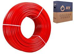 Труба для теплого пола Classic Pe-Xb/EVOH 16x2.0 AV Engineering