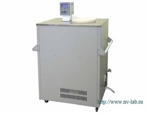 Термотест-07