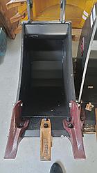 Ковш MST M544, M542 400 мм,