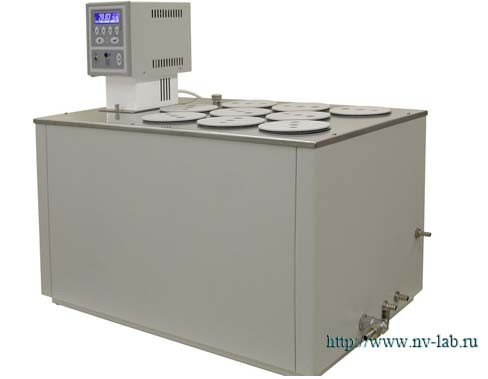 Термотест-20-01