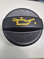 Пробка маслозаливной горловины Peugeot Citroen 1.0i/1.4i/1.4HDi/1.9TDi/2.0 HDi