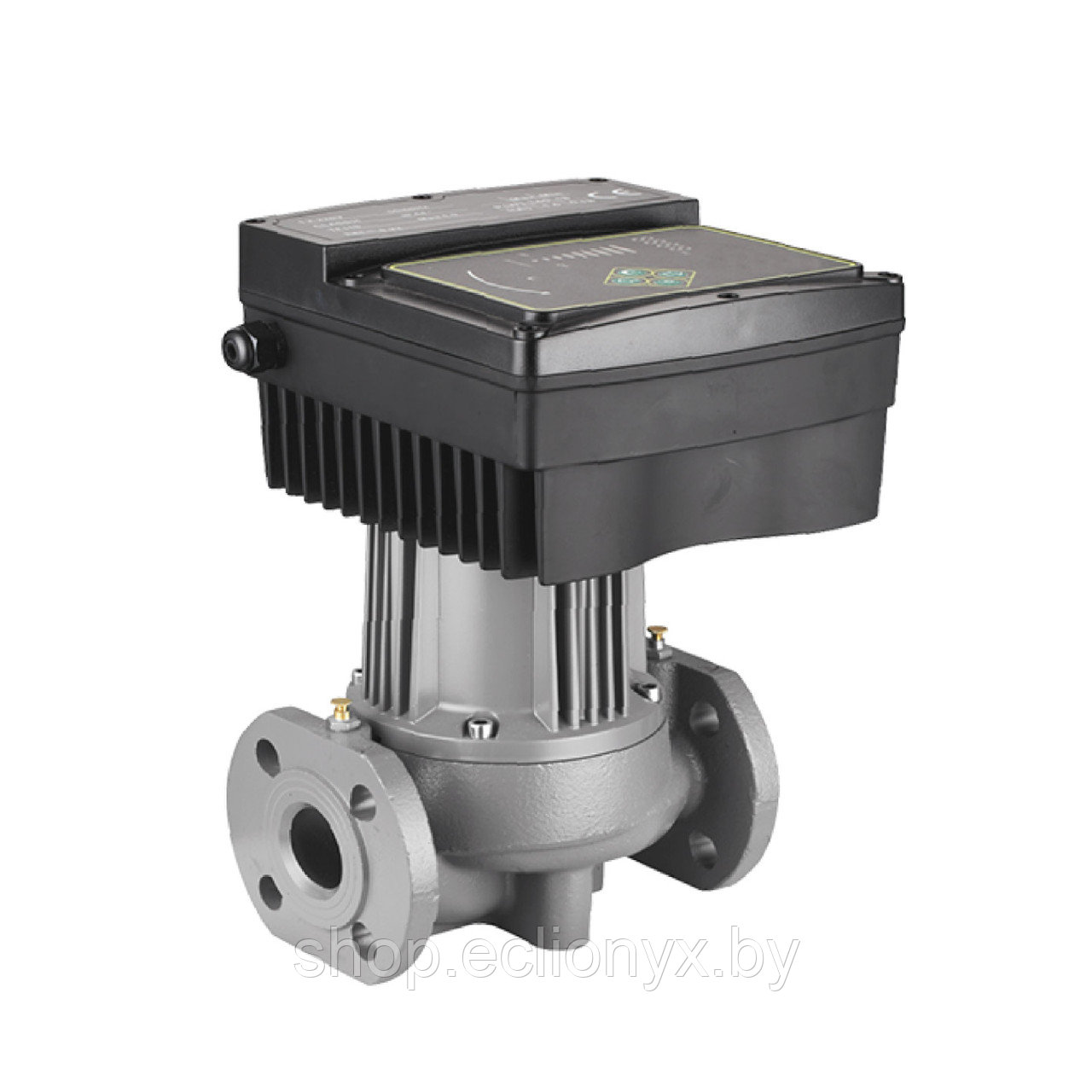 Циркуляционный насос Pumpman STAR40/10F-220WI-FI