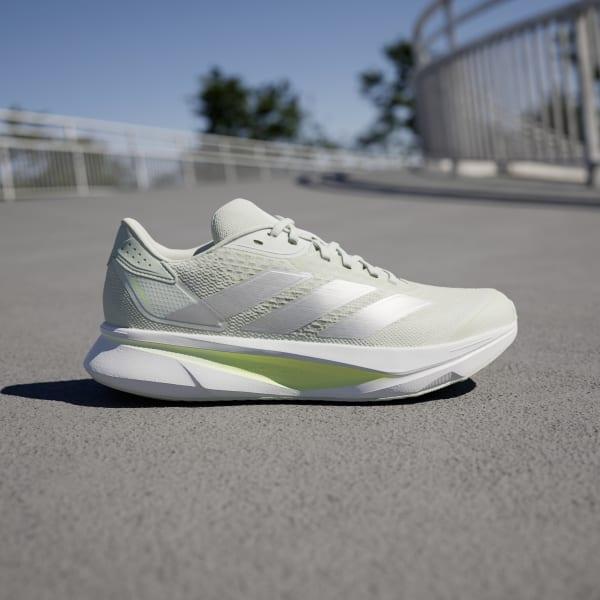 Кроссовки женские ADIDAS DURAMO SL2 W зеленый IF9398