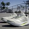 Кроссовки женские ADIDAS DURAMO SL2 W зеленый IF9398, фото 3