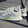 Кроссовки женские ADIDAS DURAMO SL2 W зеленый IF9398, фото 4