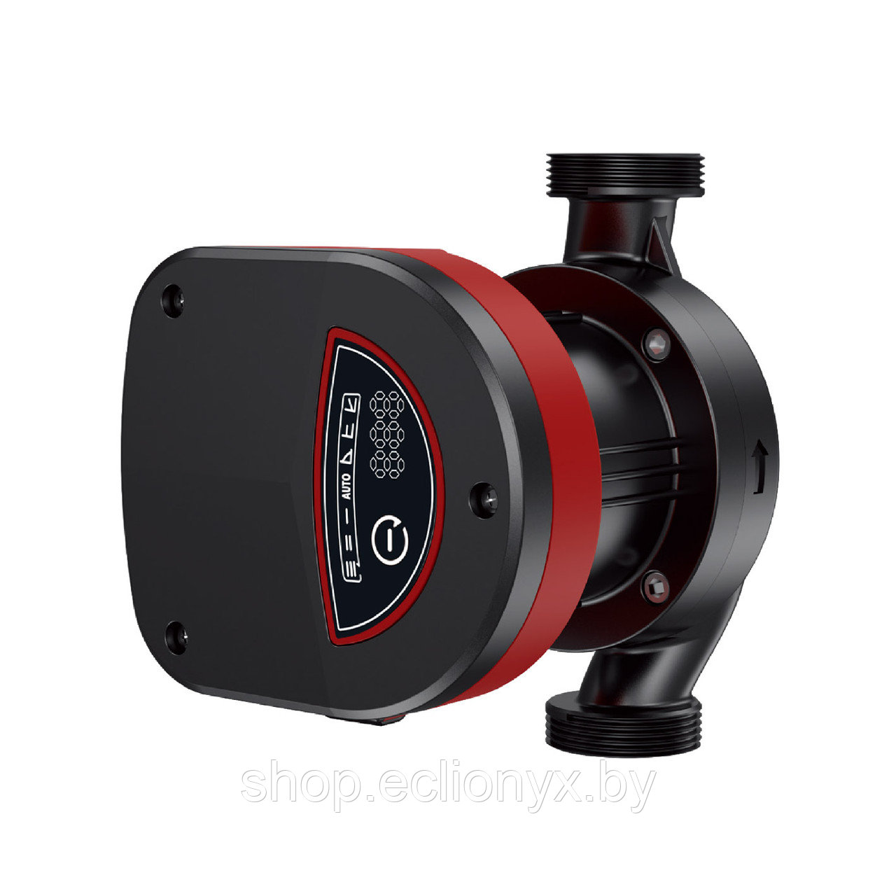 Циркуляционный насос Pumpman GRB 25/8