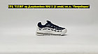 Кроссовки Nike Air Max TL 2.5 White Blue, фото 5
