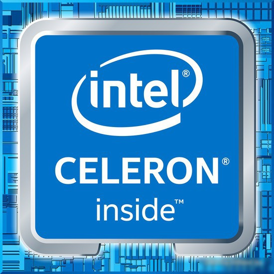 Процессор Intel Celeron G3930