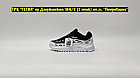 Кроссовки Nike Air Max TL 2.5 White Black, фото 3