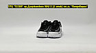 Кроссовки Nike Air Max TL 2.5 White Black, фото 2