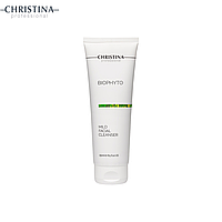 Гель мягкий очищающий Christina BioPhyto Mild Facial Cleanser 250мл
