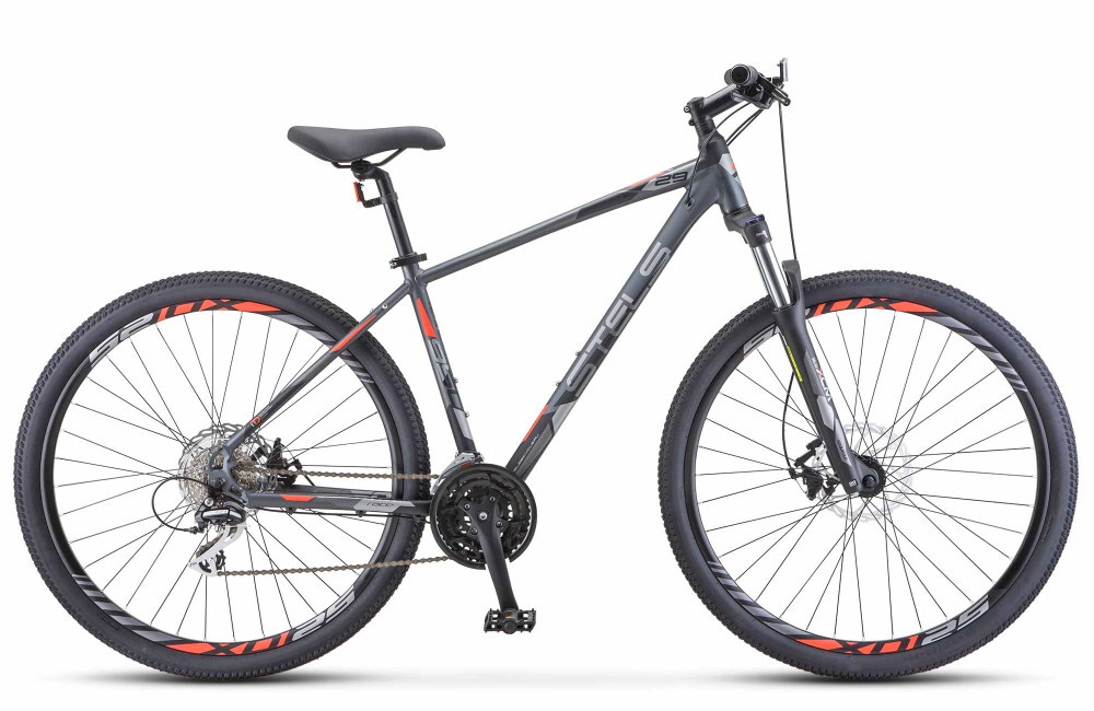 ВЕЛОСИПЕД STELS NAVIGATOR 950 MD 29 V010 (2025)