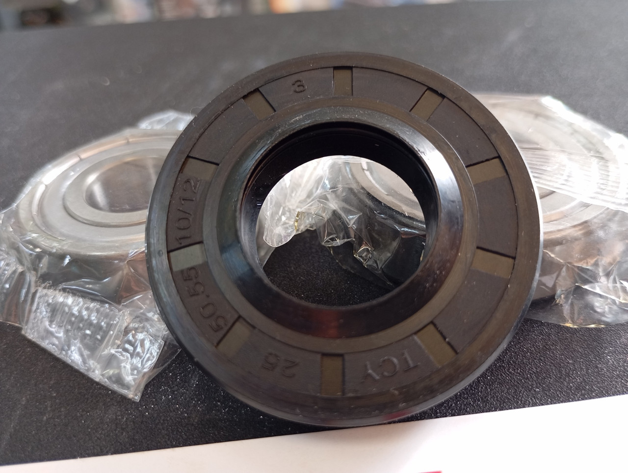 Подшипники Samsung (комплект) 25x50,55, 6204, 6203 SKF