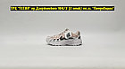 Кроссовки Nike P-6000 White Pink, фото 3